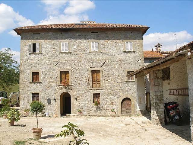 Borgo faeta country relais