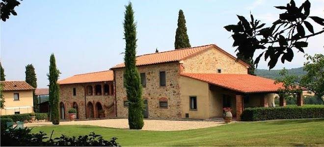 Borgo iesolana