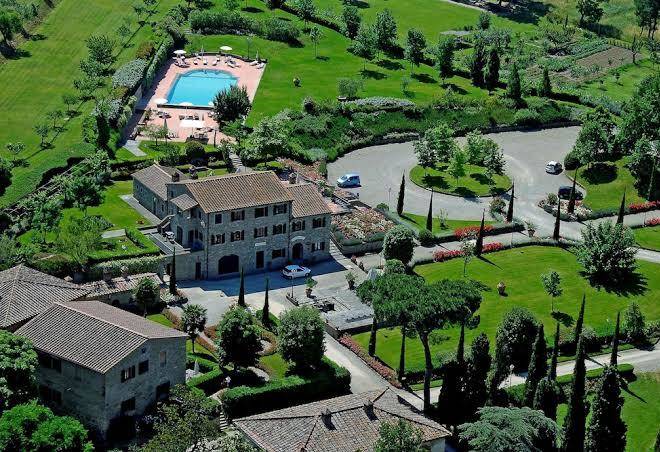 Borgo il melone