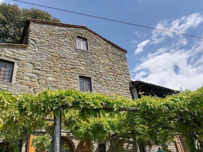 Borgo morgiano