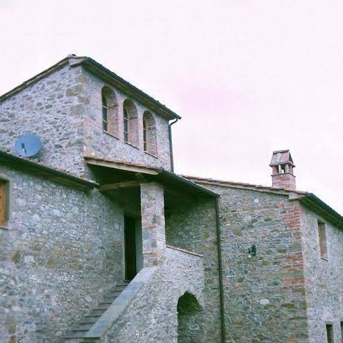 Borgo nuovo san martino