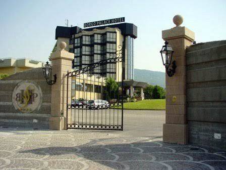 Borgo palace hotel