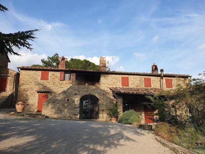 Borgo solamore
