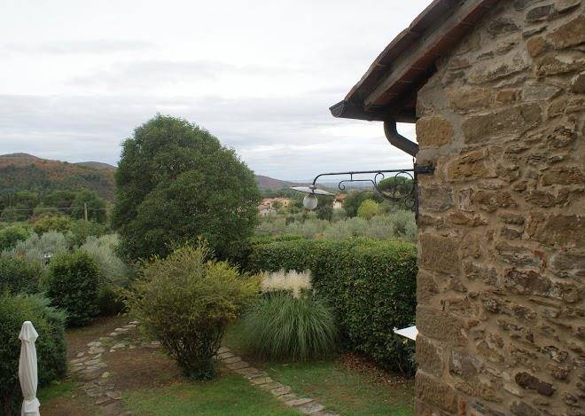 Ca' de liera