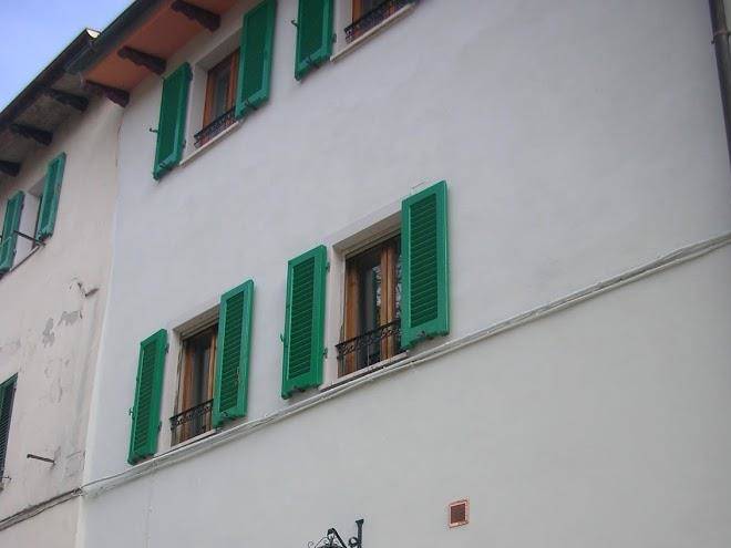 Caduceo affitta camere