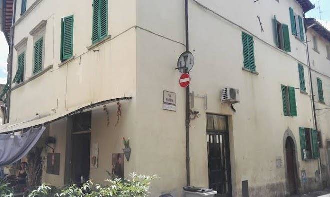Camere mazzini 49