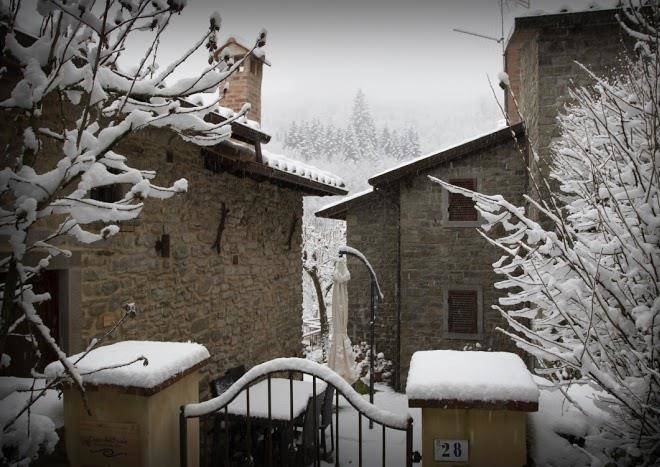 Canto del fiume