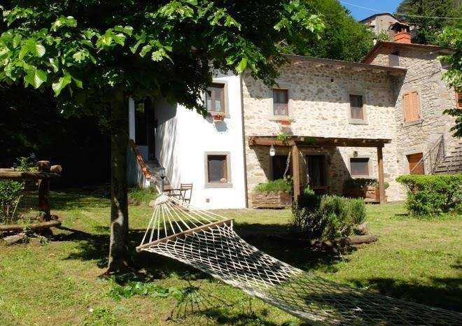 Case vacanze il molino di serravalle
