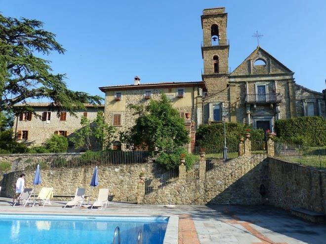 Castello di maiano