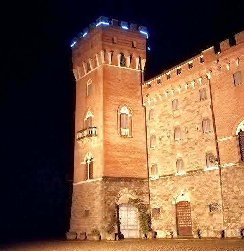 Castello di valenzano