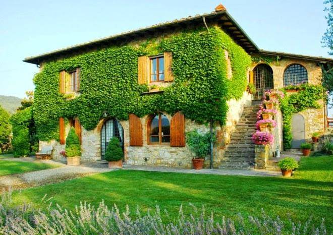 Chianti la collina