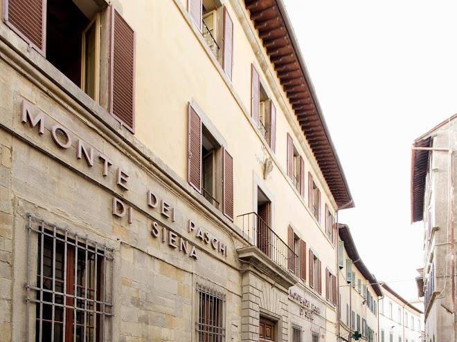 Cortona charme