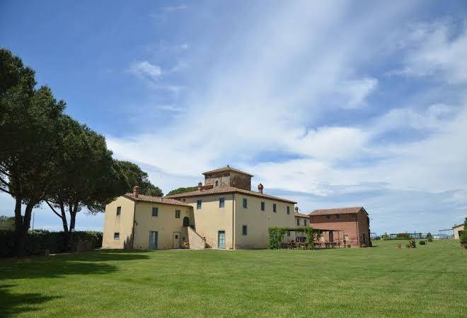 Le Terre Dei Cavalieri Image