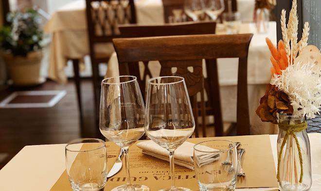 Enoteca & locanda guidi