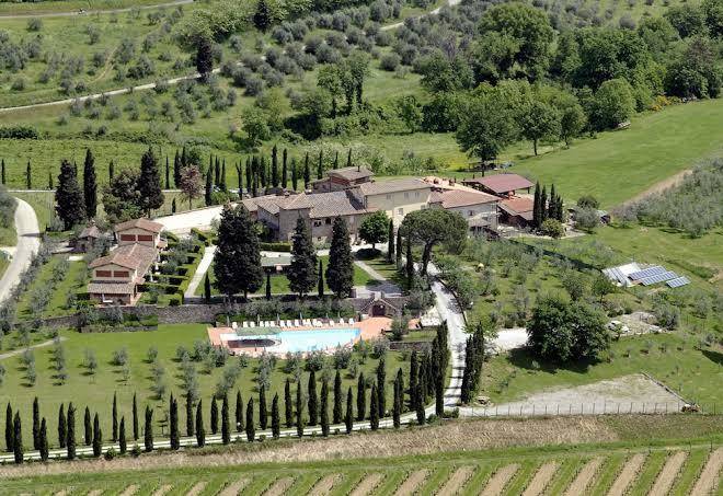 Erboli residence di cannoni snc