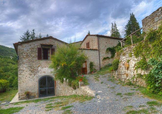 Eremo di milingo