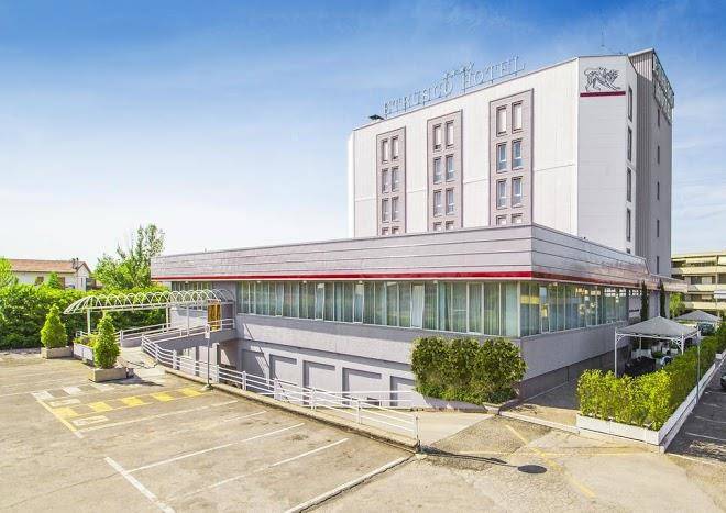Etrusco arezzo hotel sure hotel collection by best western