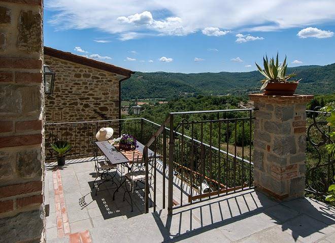 Fattoria de toscani