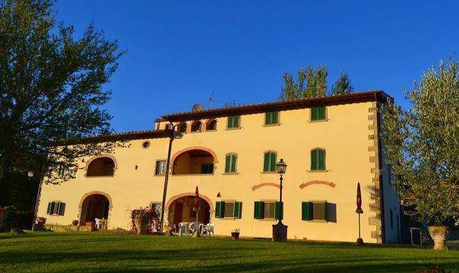 Fattoria di belvedere agriturismo