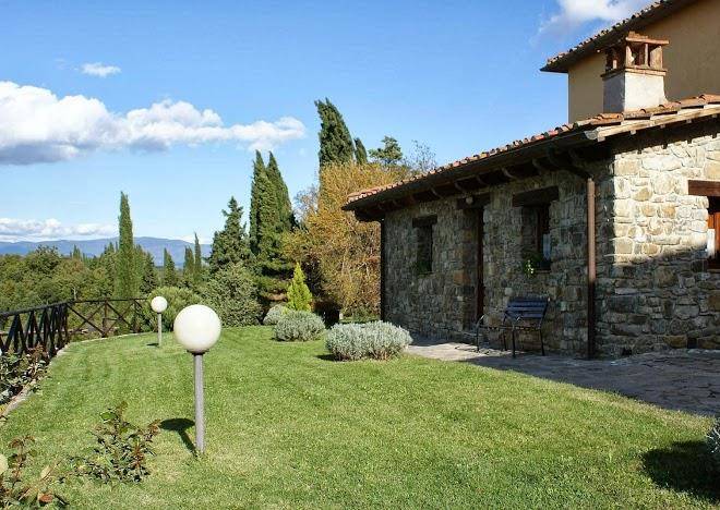 Fattoria di gratena