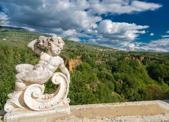 Fattoria di piantravigne
