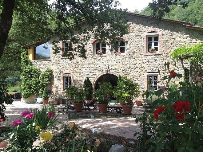 Fattoria il ginepro