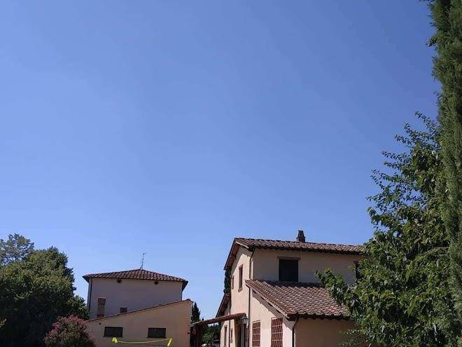 Fattoria isola