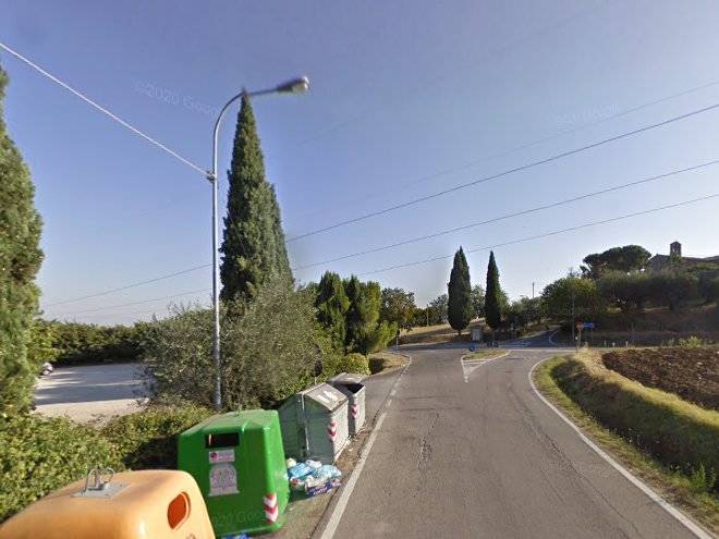 Fattoria le chianacce