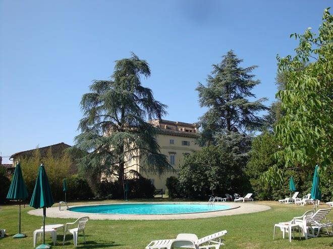 Fattoria migliarina