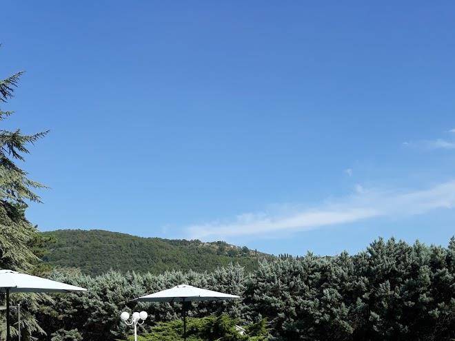 Ferienhaus cozzano