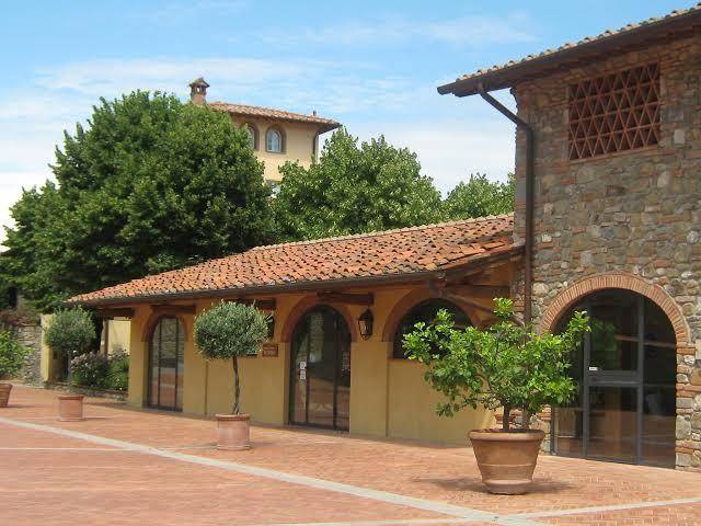Fontebussi tuscan resort