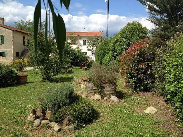 Foresteria i pratacci