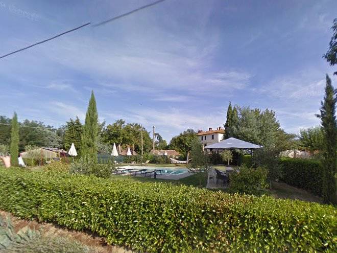 Giardino di sara