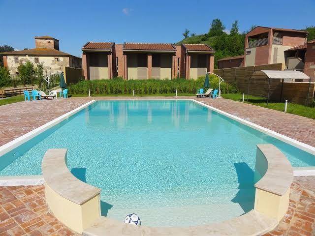 Hotel antica tabaccaia resort