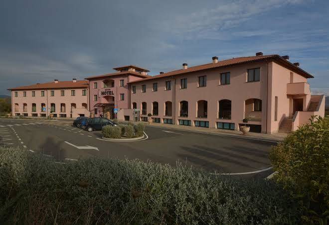 Hotel il gentiluomo