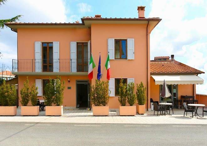 Hotel il monte