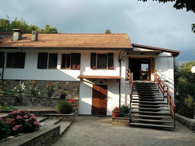 Hotel imperatore