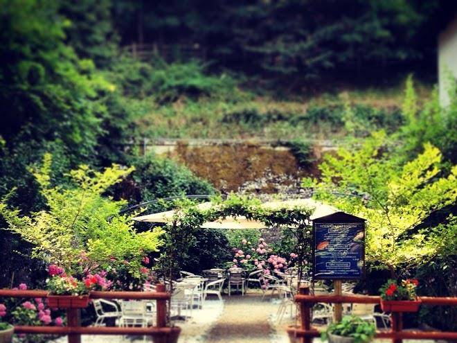 Hotel locanda dei baroni antica dimora