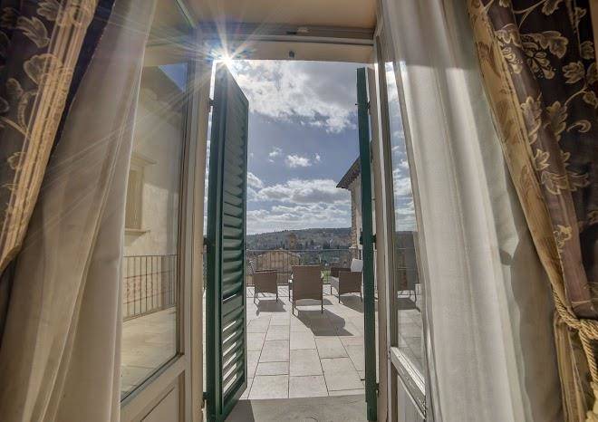Hotel logge dei mercanti