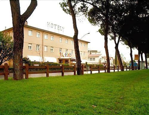 Hotel masaccio