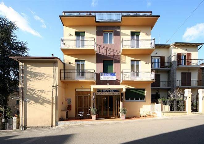 Il centrale b&b