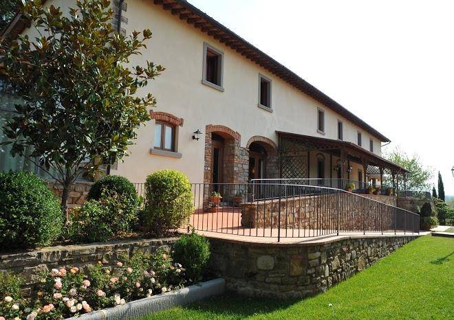 Hotel ristorante la torricella