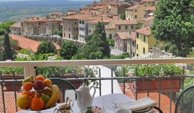Hotel san luca