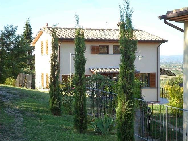 I 3 cipressi locazione turistica
