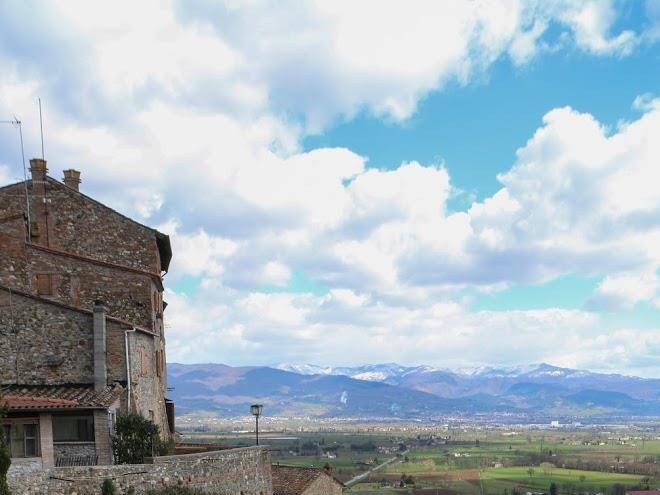 I bastioni snc di sassolini livio e stefano