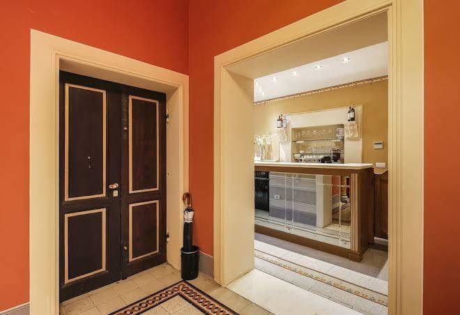 I portici boutique hotel