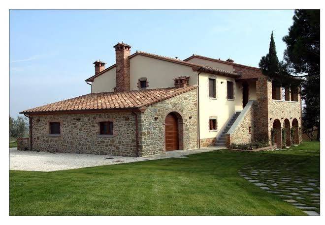 Il b&b podere pendolino