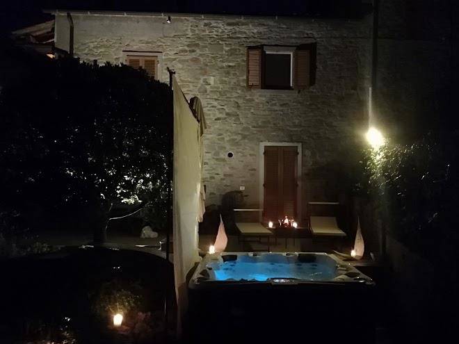 Il borgo delle rondini