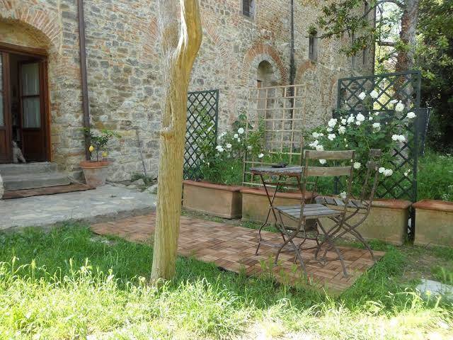Il bosso di toscana