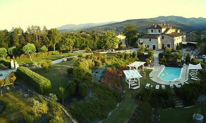 Il cardo resort